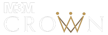 M3M Logo